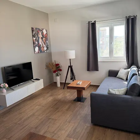 Apartment Rubyli Kraj (Zadar)
