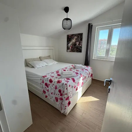 Apartment Rubyli Kraj (Zadar)