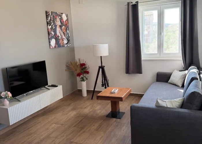 Apartment Rubyli Kraj (Zadar)