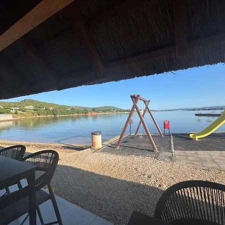 Rubyli Апартаменты Kraj (Zadar)