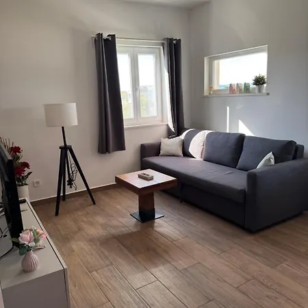 Rubyli * Kraj (Zadar)