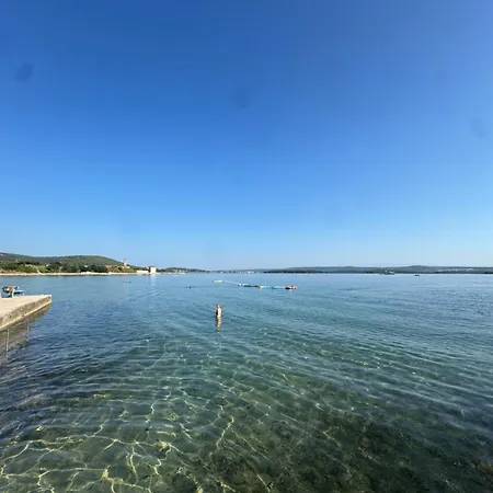 Rubyli * Kraj (Zadar)