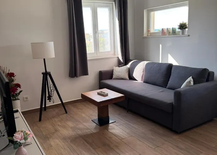 Rubyli * Kraj (Zadar)