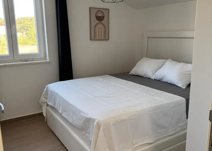 Apartament Rubyli
