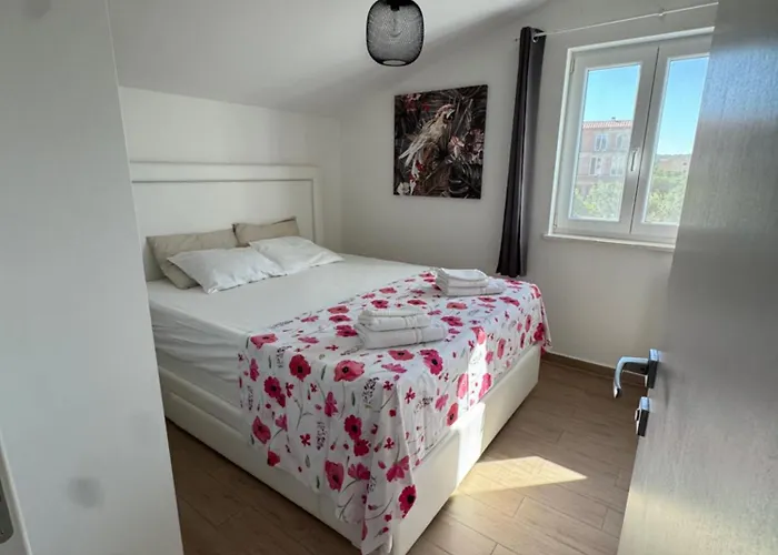 Apartament Rubyli Kraj (Zadar)