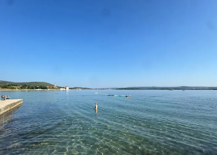 Rubyli * Kraj (Zadar)