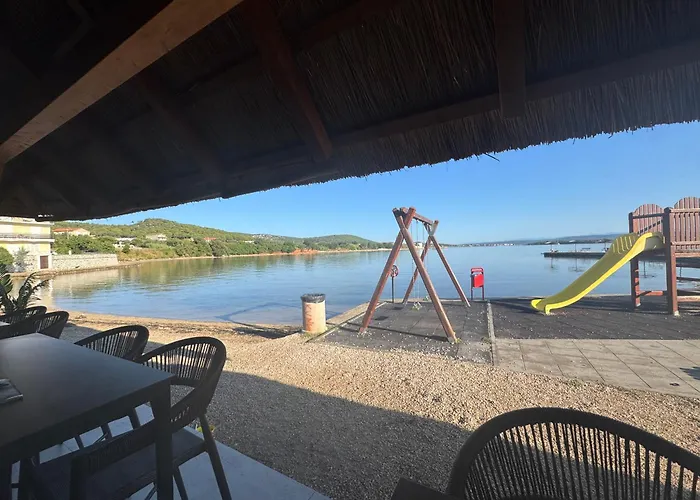 Rubyli Apartament Kraj (Zadar)